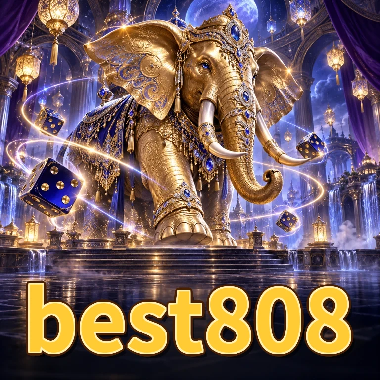 FAQ best808
