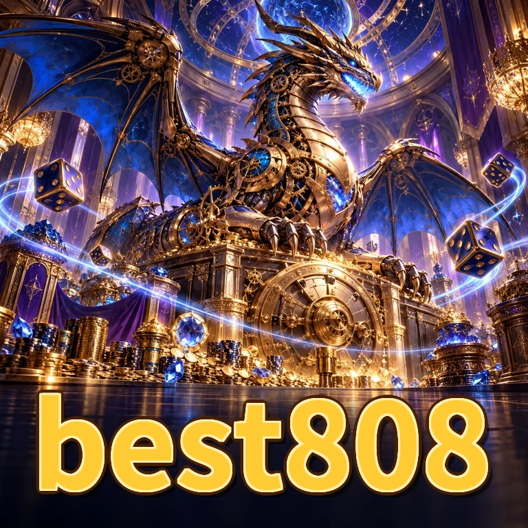 Tentang Kami best808