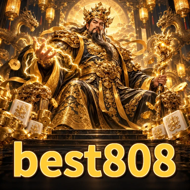 Tentang best808