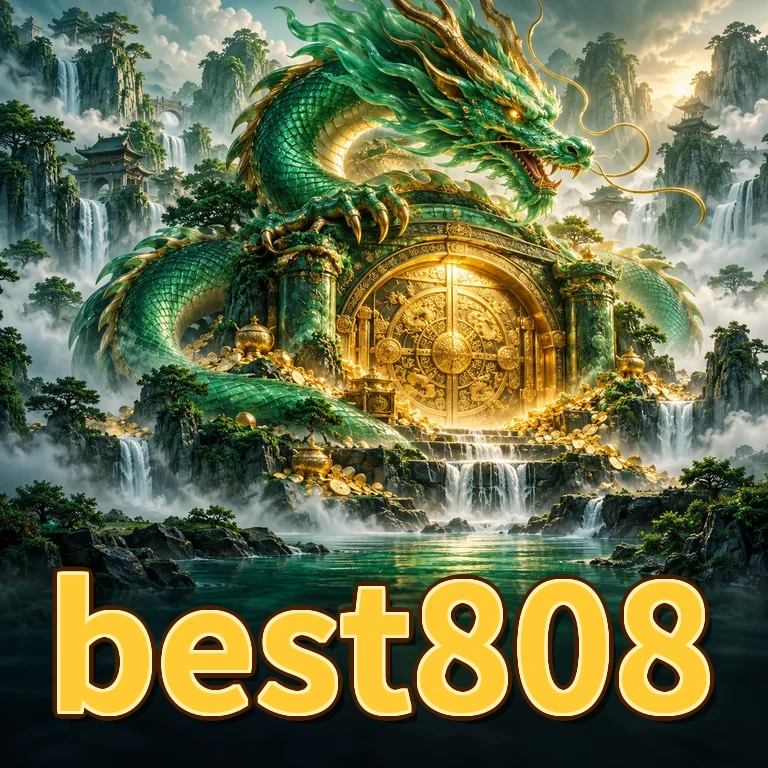 Ulasan best808