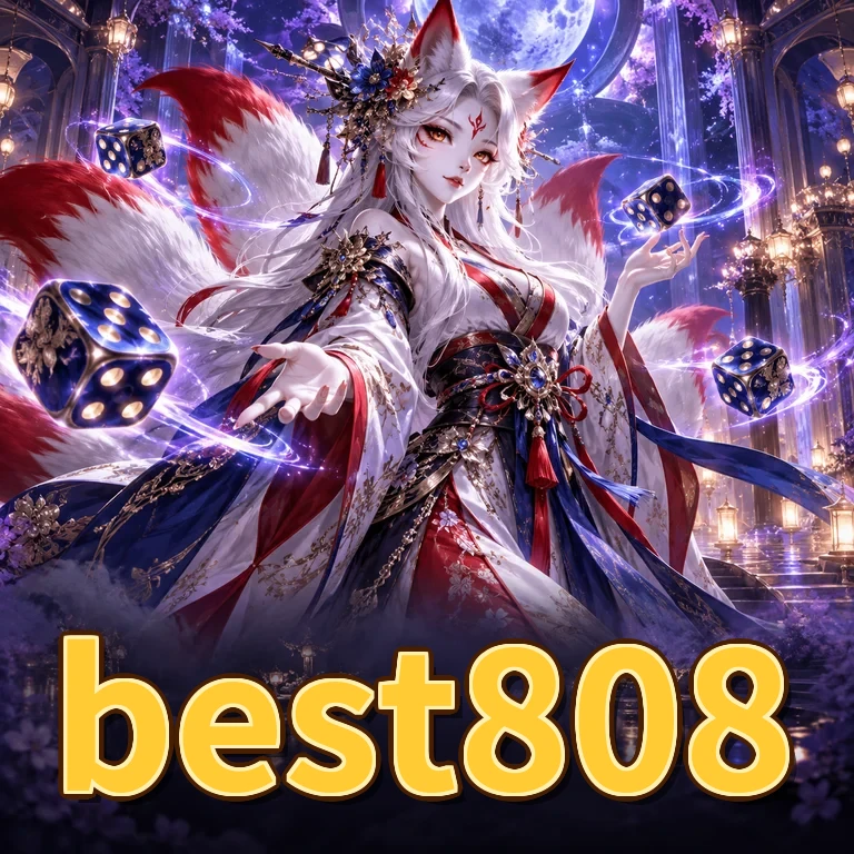Fitur best808