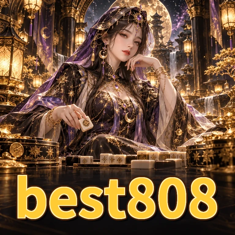 Download best808 APK