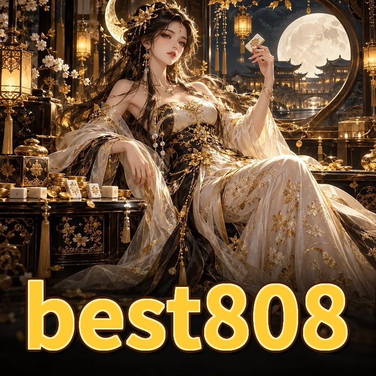 Aplikasi best808
