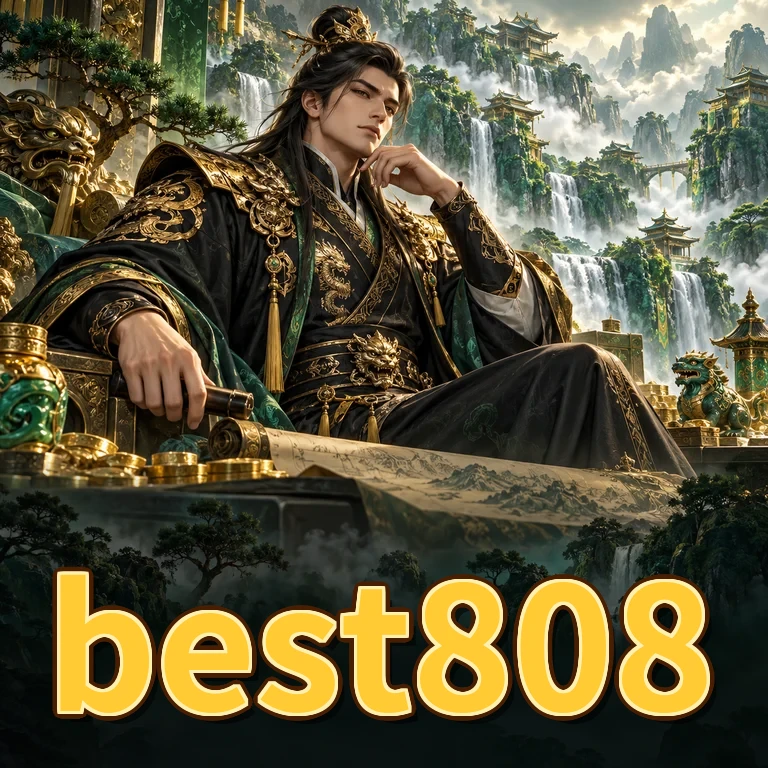 Panduan Instal best808