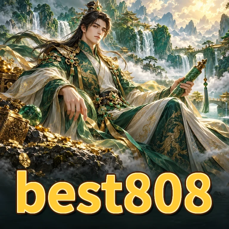 Resmi best808