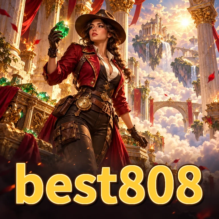 best808 APK Download