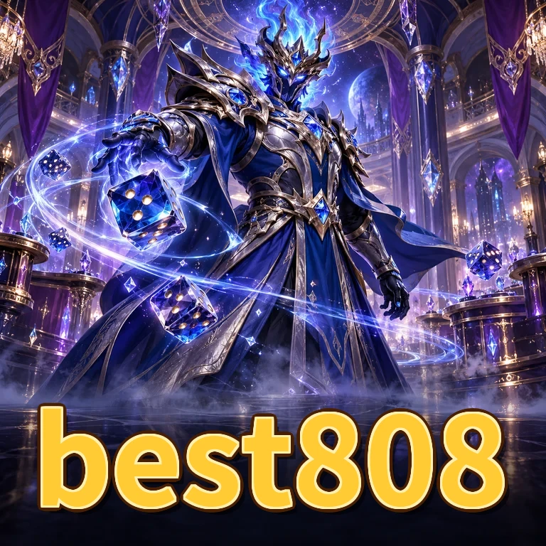 Panduan Download best808
